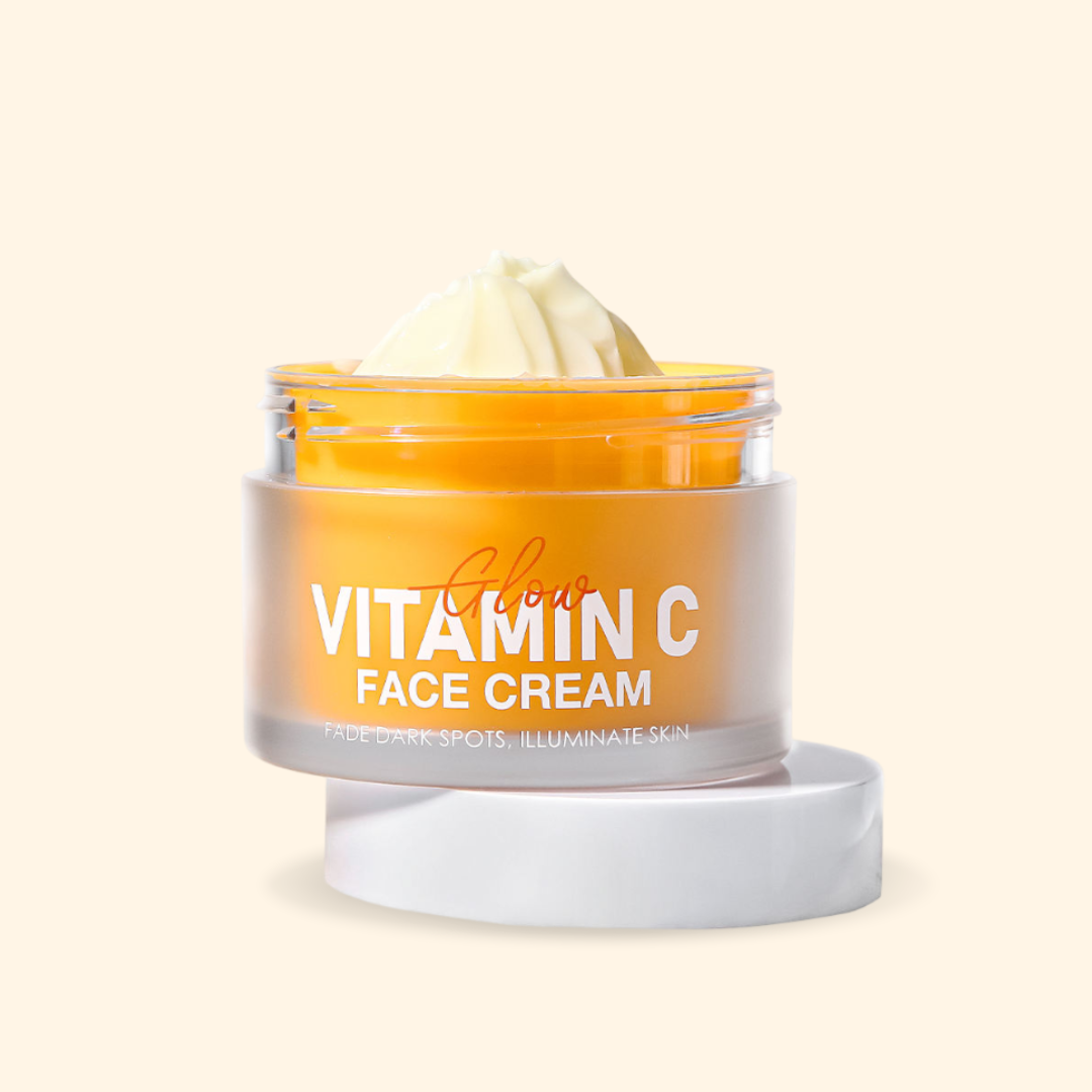 Glow Vitamin C Face Cream
