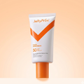 Tinted Sunscreen Hydrating Sun Block