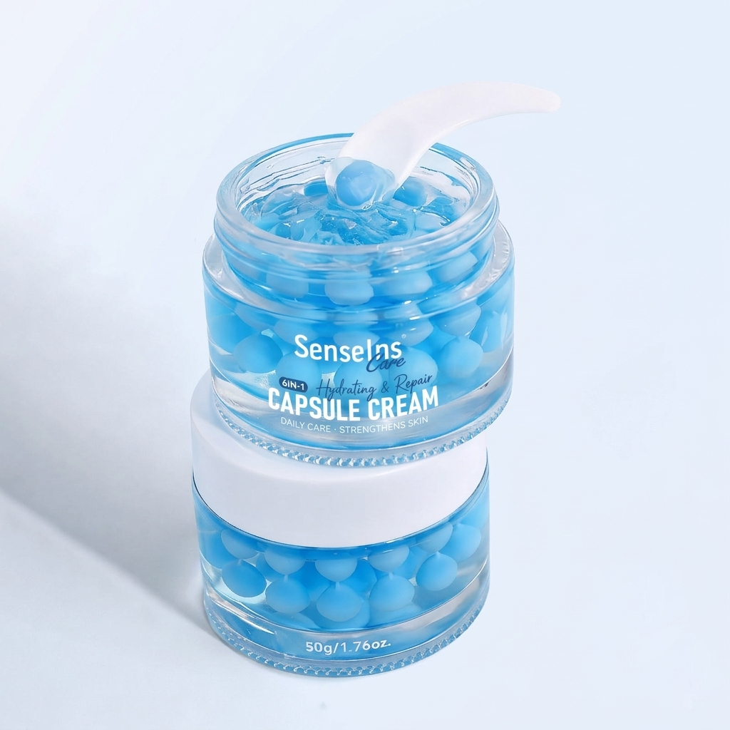 Hydrating & Repair Capsule Cream
