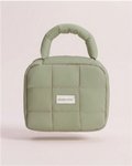 BEENLOVE Soft Plush Make-up Pouch
