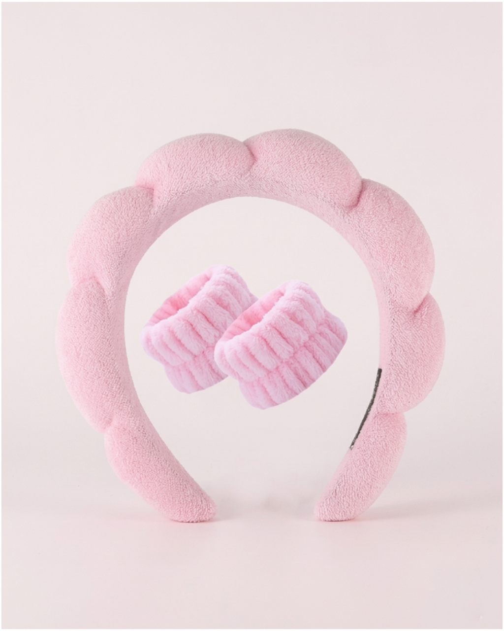 Ester Plush Headband