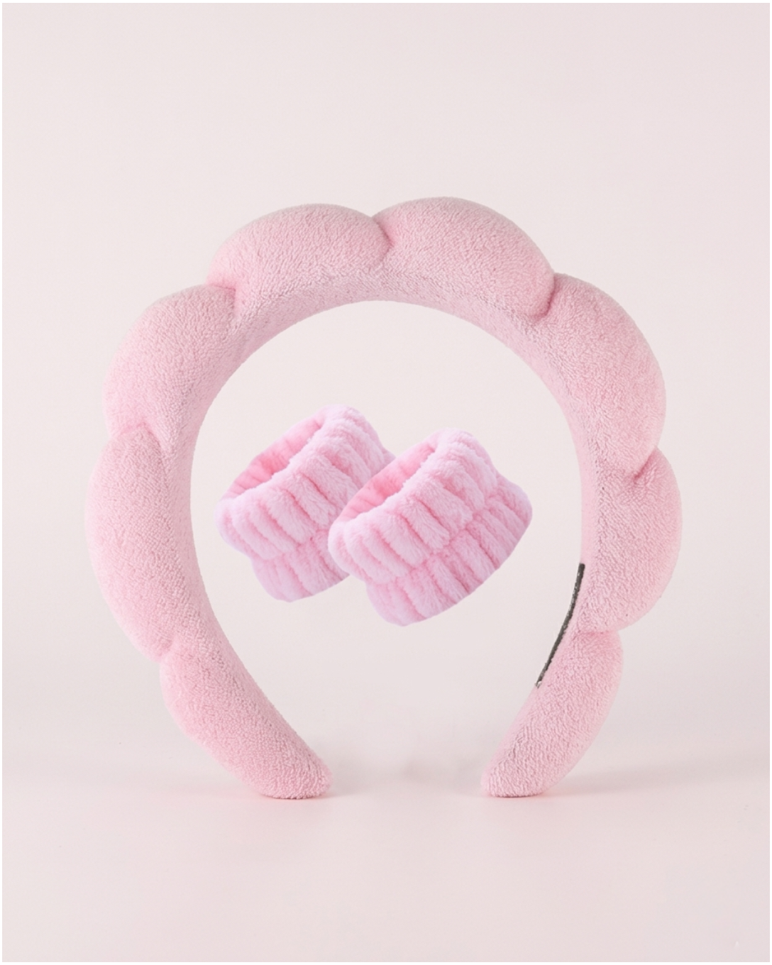 Ester Plush Headband