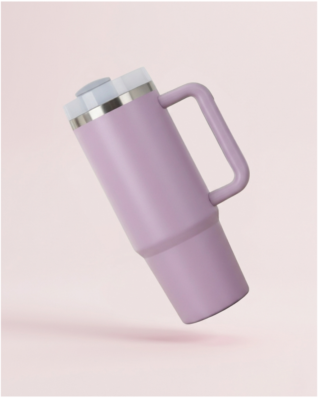 Ester Flask – Hot & Cold Tumbler