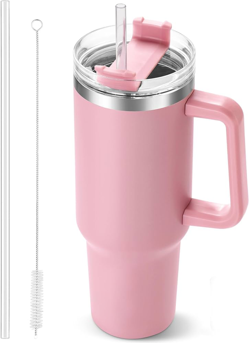 Ester Flask – Hot & Cold Tumbler
